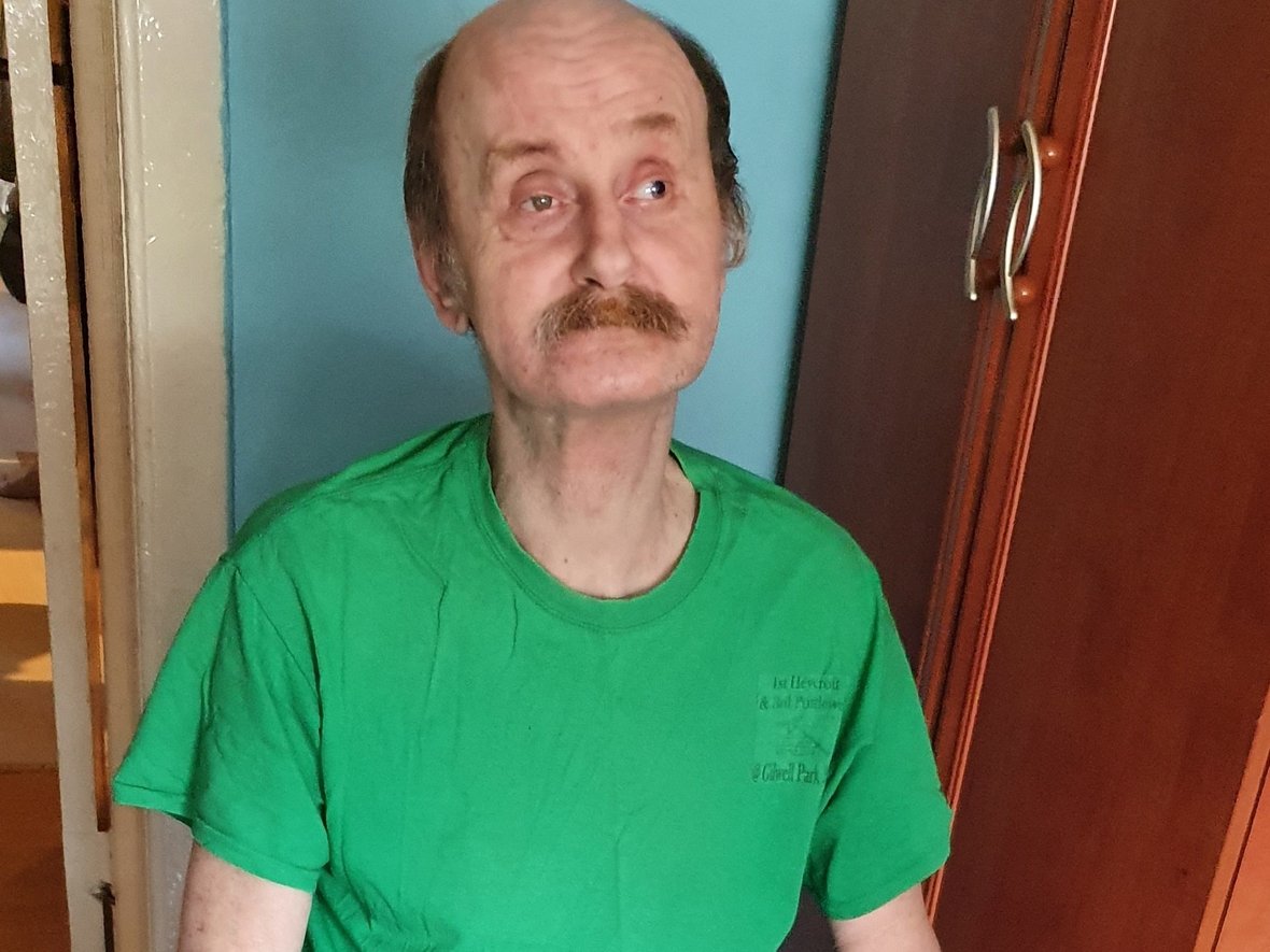 Adam Lass - zdjęcie główne