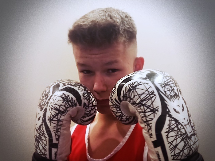 Krzysiu Kisiel - zdjęcie główne