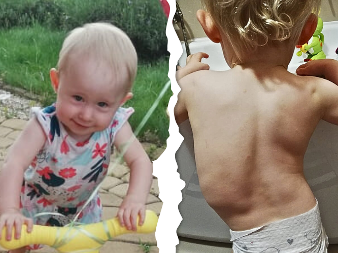 Oliwia Przybylska - main photo