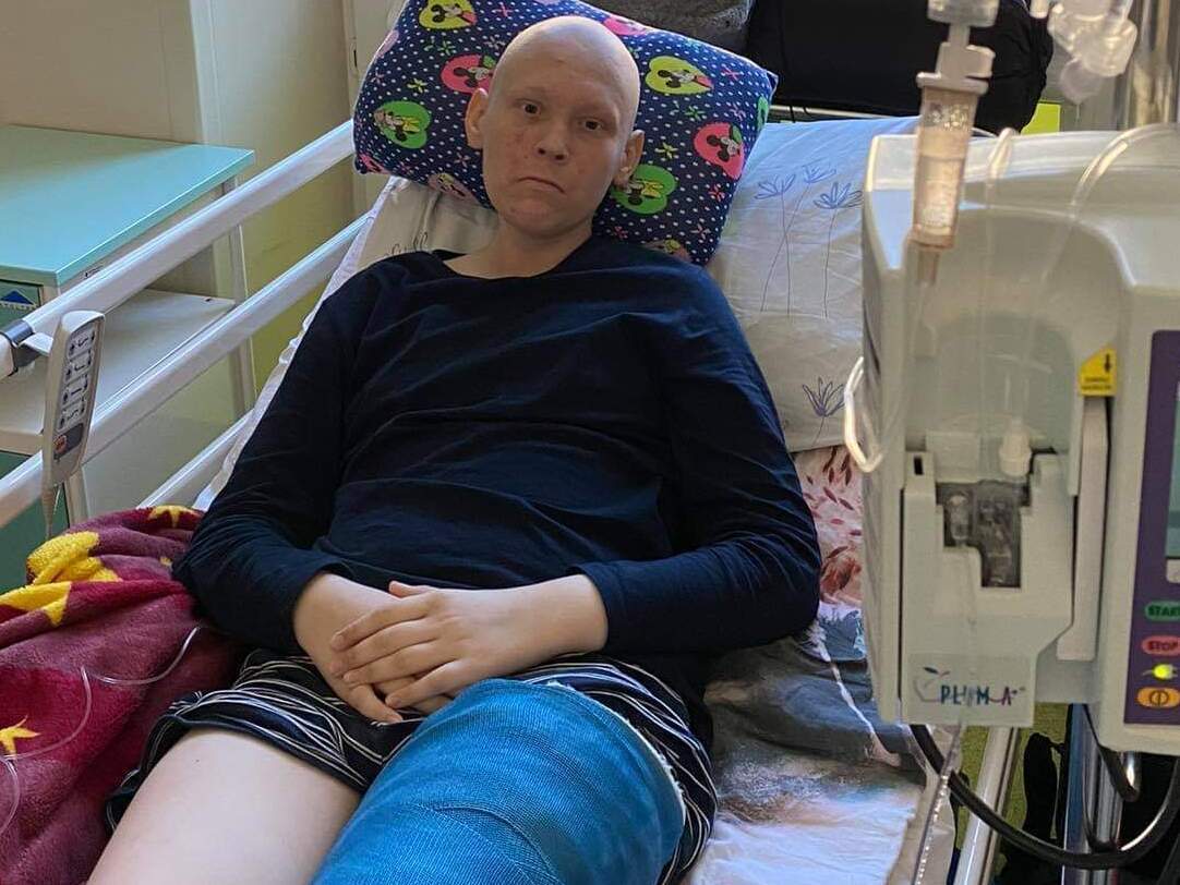 Kuba Broński - zdjęcie główne