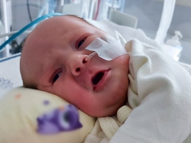 Lilianka Nowakowska - zdjęcie główne