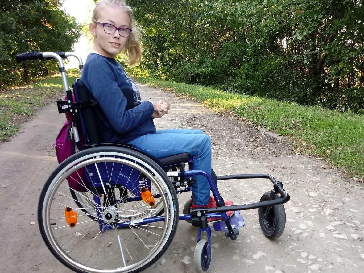 Wiktoria Krawczyk - main photo