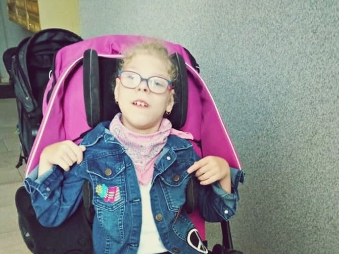 Oliwia Kucharska - zdjęcie główne