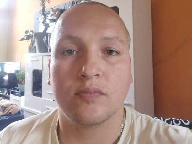 Marcin Krzyżanowski - main photo