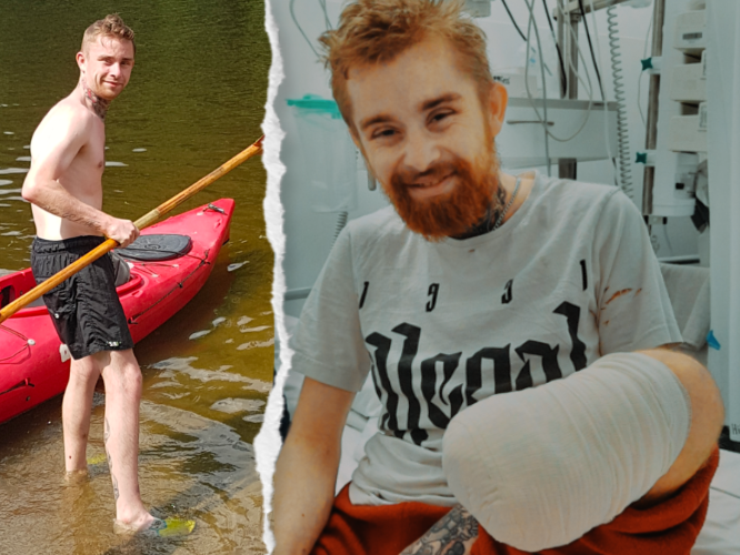 Dominik Kaszubowski - main photo