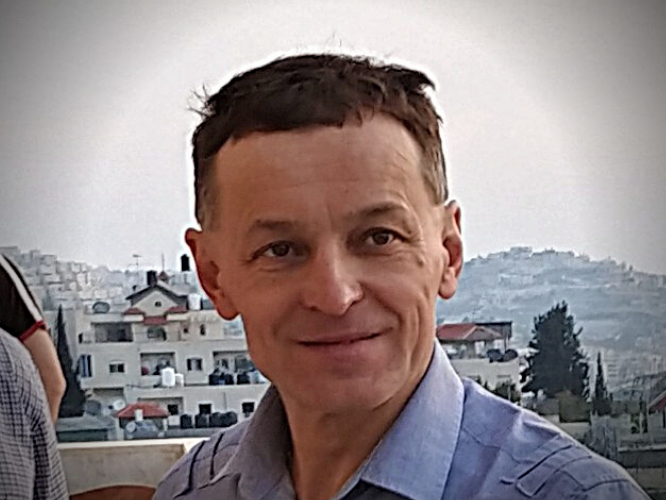 Robert Drozd - zdjęcie główne