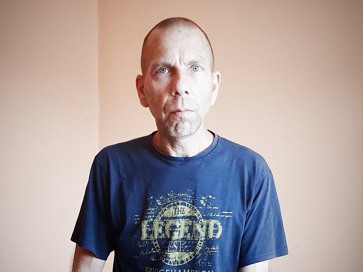 Paweł Piaskowski - zdjęcie główne