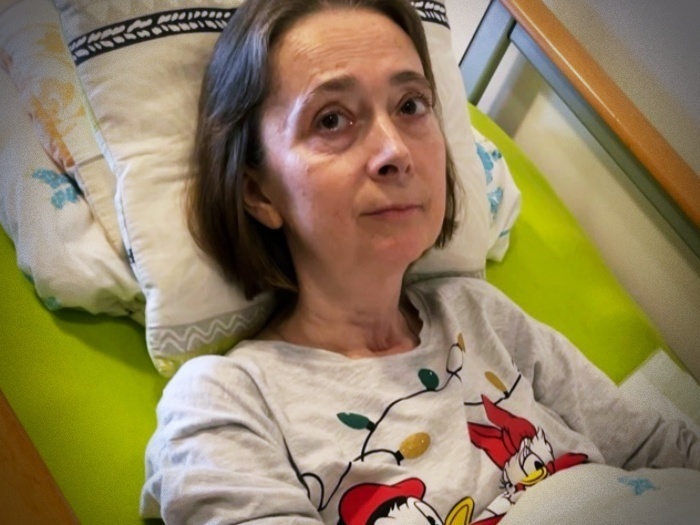 Hanna Szafrańska - zdjęcie główne