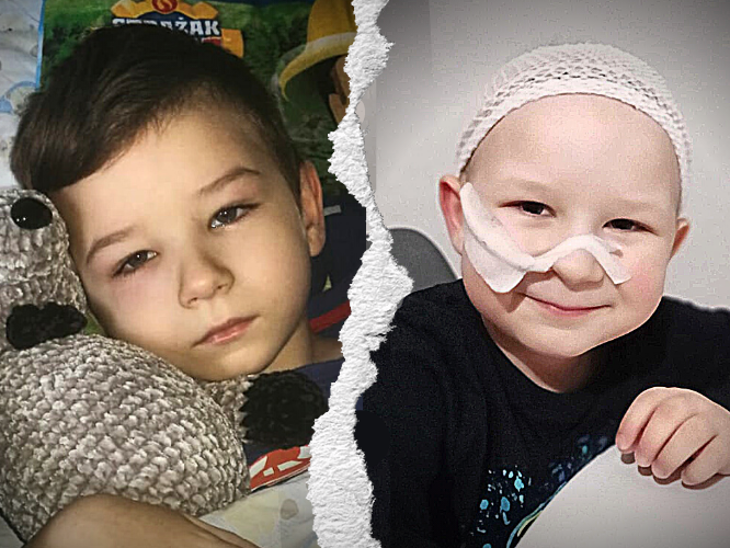 Oliwier Palkowski - zdjęcie główne