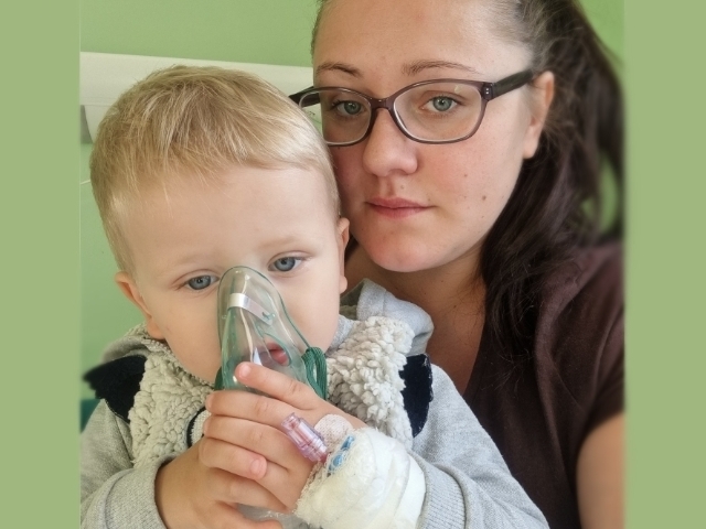 Jakub Laska - main photo