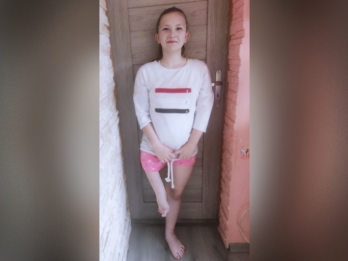 Emilia Szydlak - zdjęcie główne