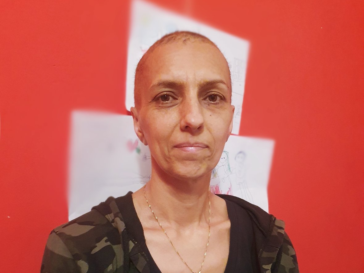 Agnieszka Krupa - zdjęcie główne