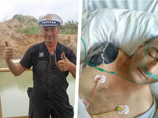 Andrzej Jarczewski - zdjęcie główne