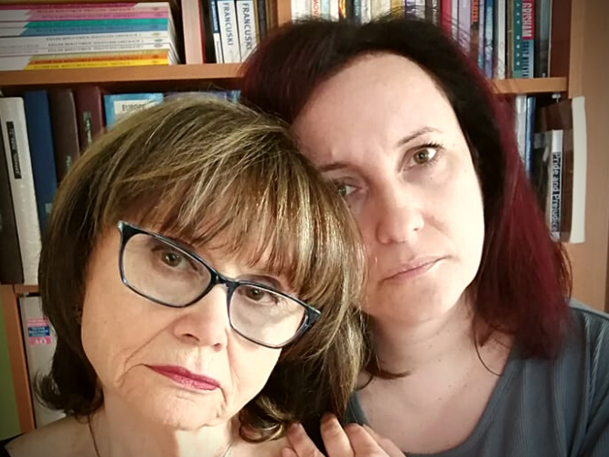 Małgorzata Witek - main photo