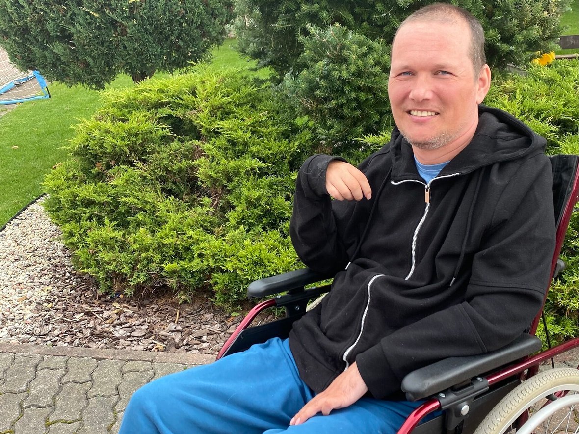 Rafał Kapszukiewicz - zdjęcie główne