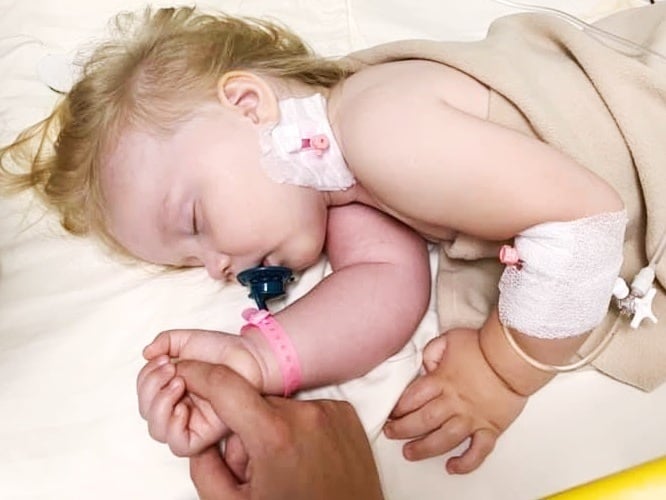 Zosia Szustakowska - main photo