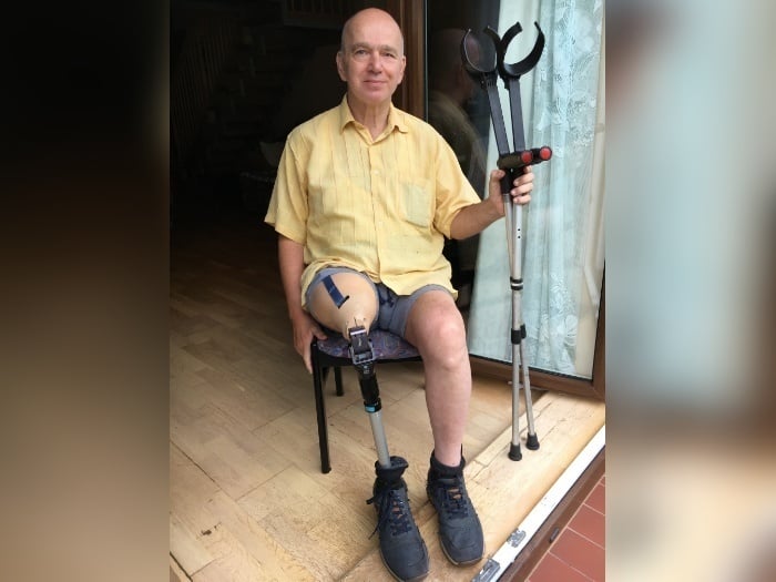 Sylwester Barcicki - main photo