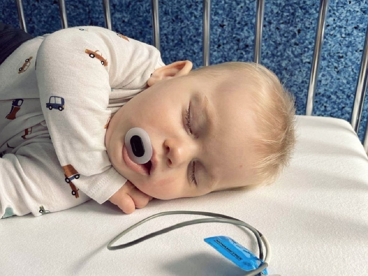 Staś Krajnik - zdjęcie główne