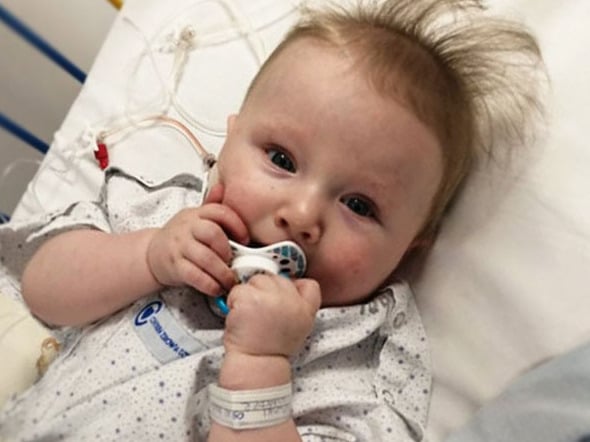 Oluś Domalewski - zdjęcie główne