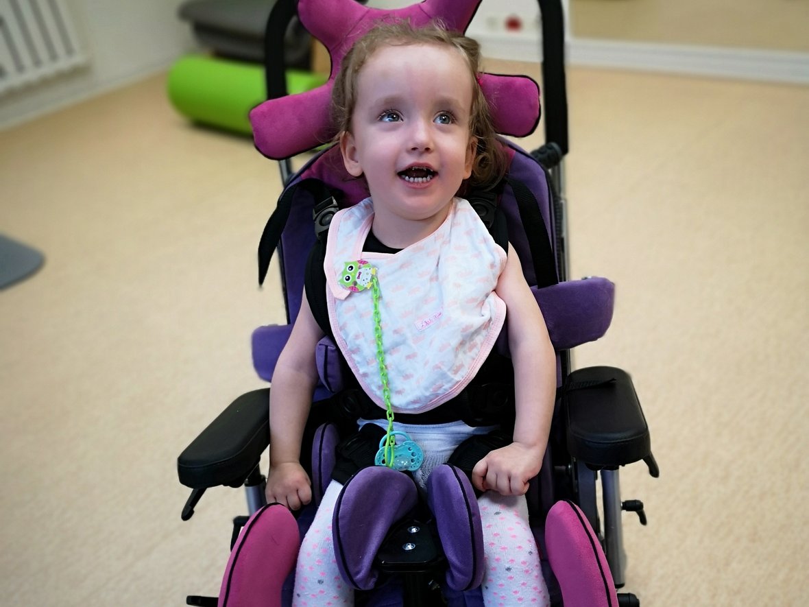 Gabrysia Komorowska - main photo