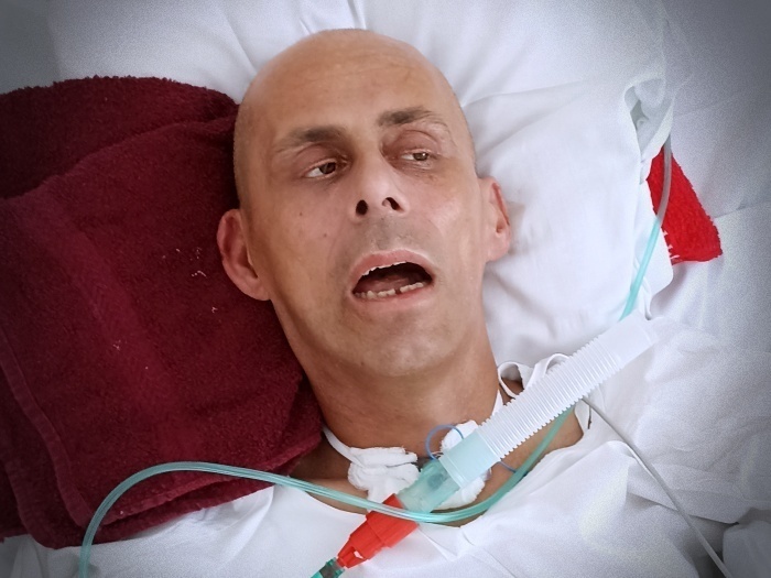 Paweł Wołoszynek - main photo