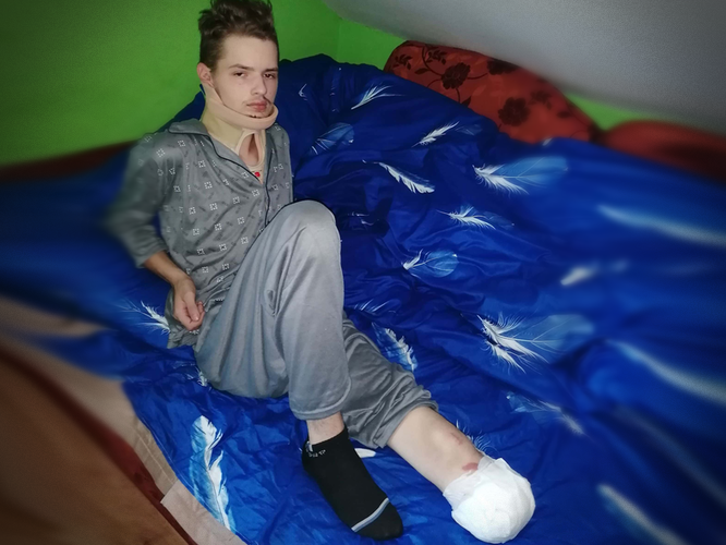 Sebastian Żochowski - zdjęcie główne