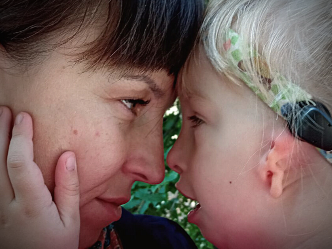 Irina Zadwerniak - zdjęcie główne