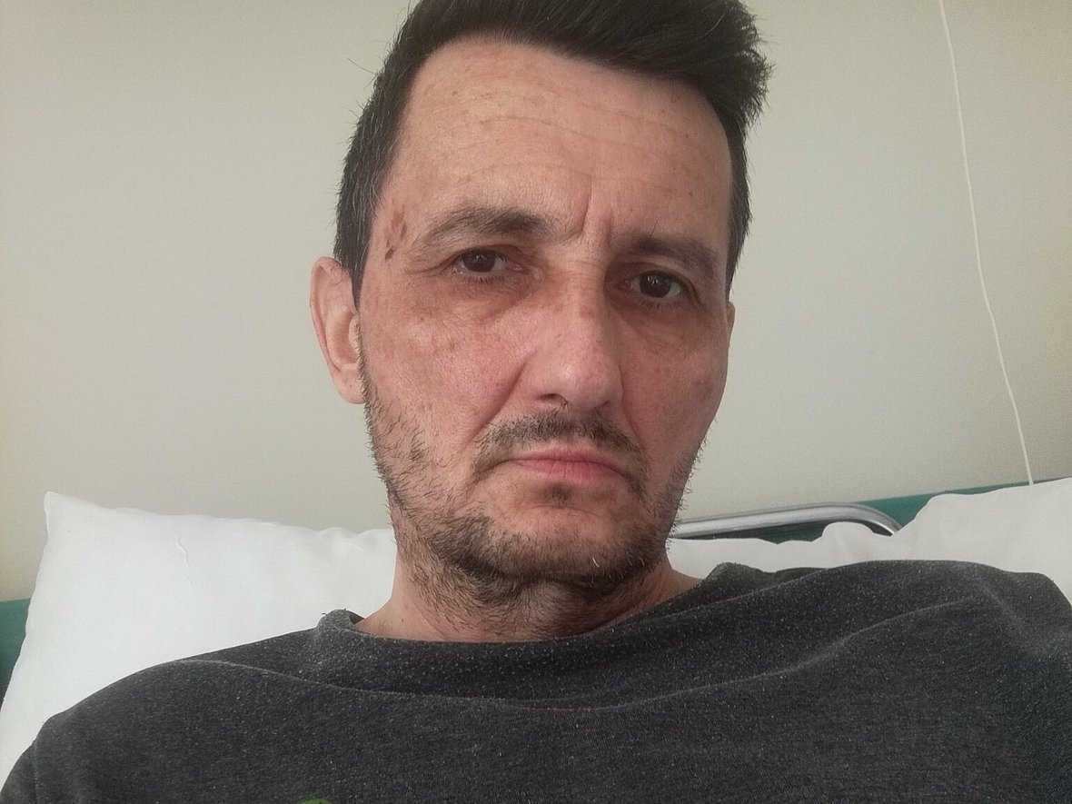 Krzysztof Barbanell - zdjęcie główne