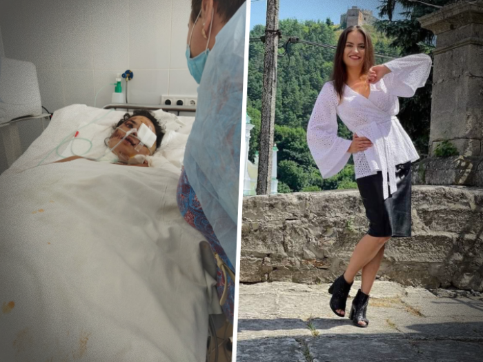 Julia Ilnicka - zdjęcie główne