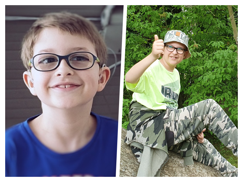 Michał Pączkowski - zdjęcie główne