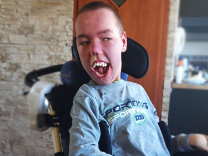 Filip Zagórowicz - zdjęcie główne