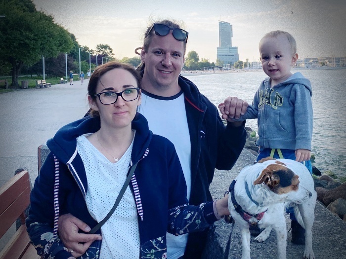 Piotr Sopalski - main photo