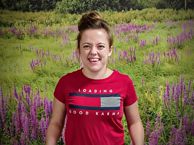 Marta Malec - zdjęcie główne