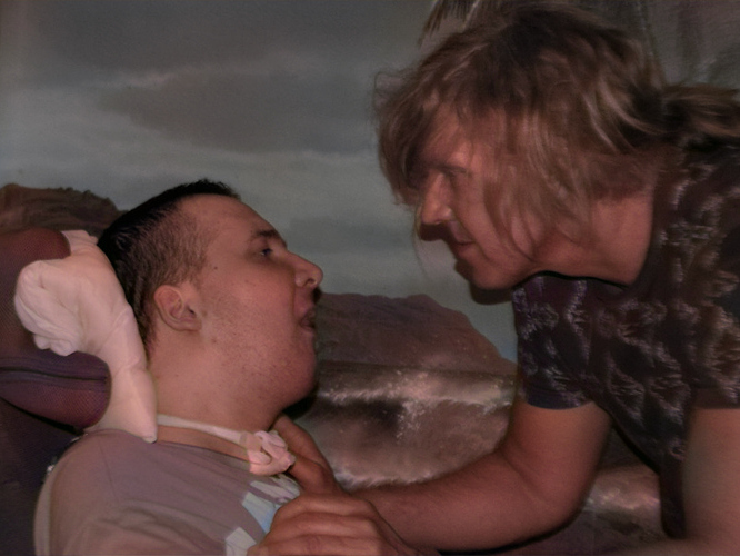 Adrian Jarosz - zdjęcie główne