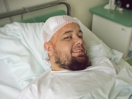 Kamil Ziółkowski - main photo