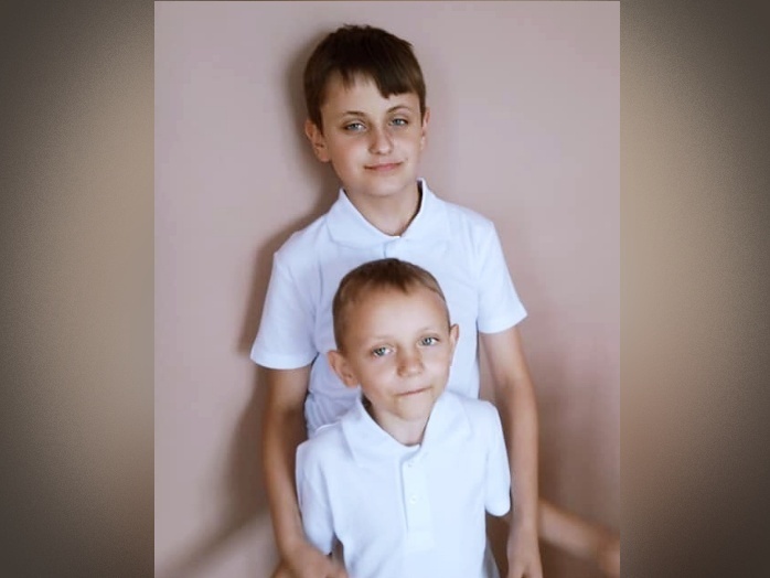 Szymon i Norbert Rytych - main photo