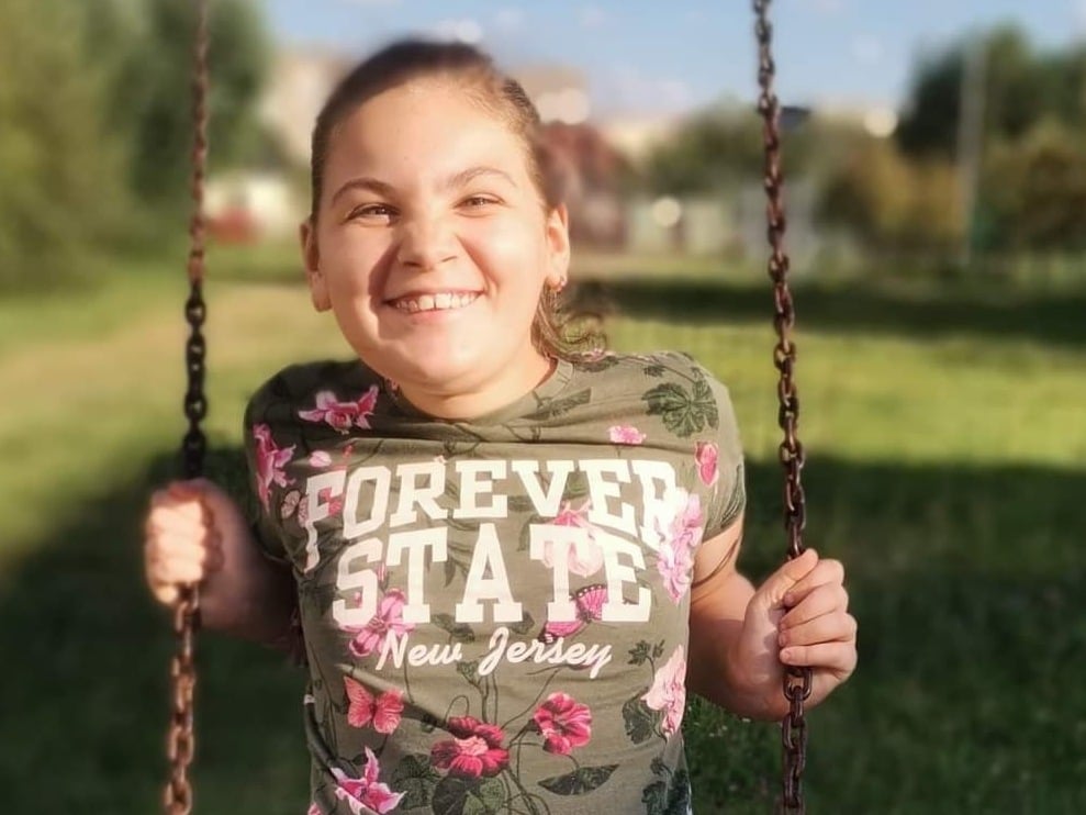 Klaudia Zasuń - zdjęcie główne