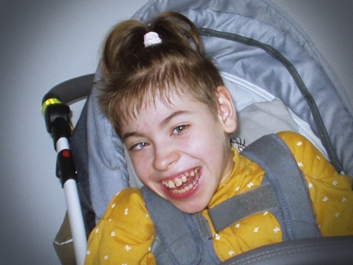 Milena Rudnicka - zdjęcie główne