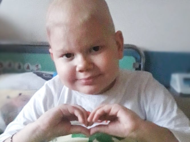 Kacper Figlewski - zdjęcie główne