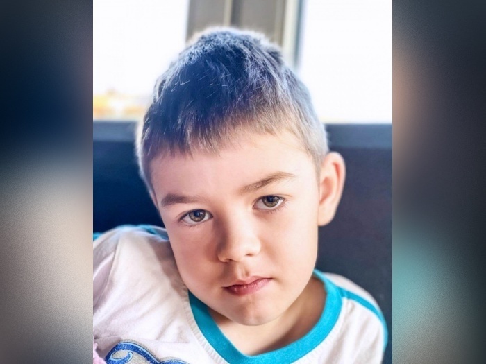 Mikołaj Kasprzak - zdjęcie główne