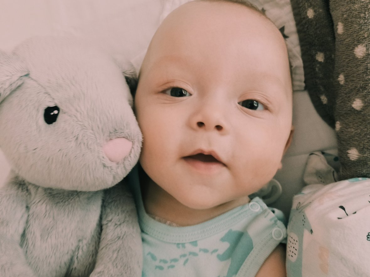 Staś Jankiewicz - main photo