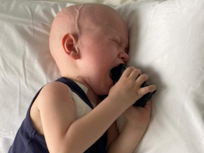 Miron Kharasailo - main photo