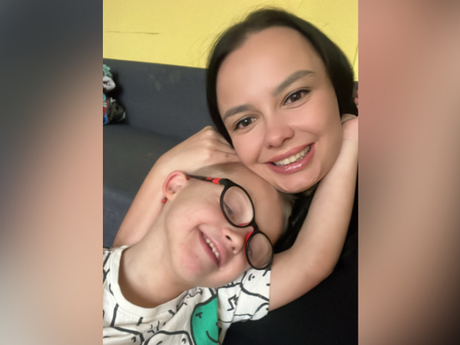 Michael Szreder - zdjęcie główne