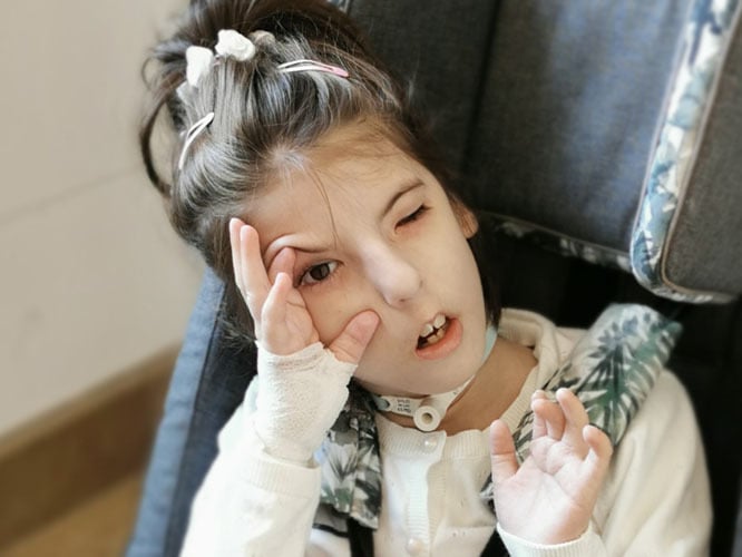 Oliwia Pawlak - main photo