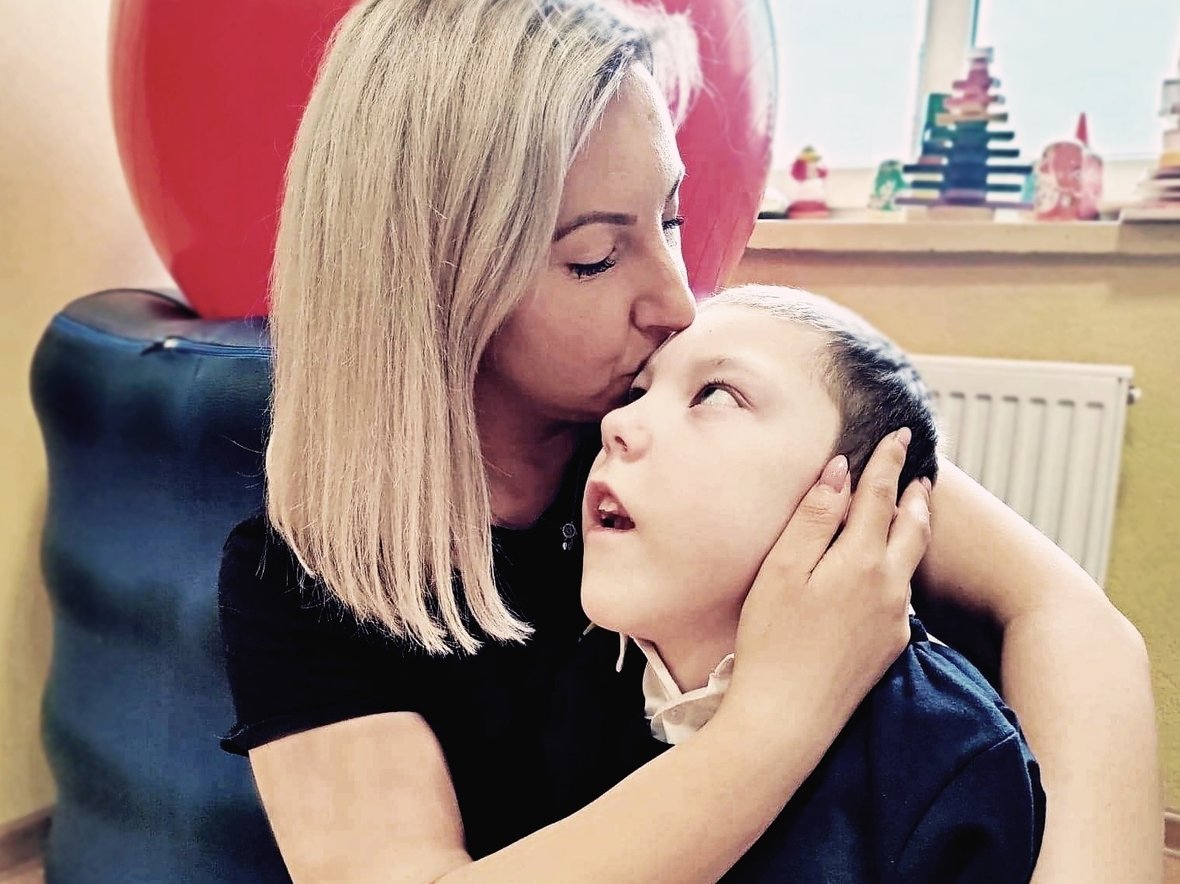 Eryk Boguszewski - main photo