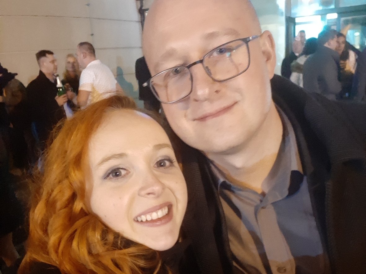 Natalia Hintz - zdjęcie główne