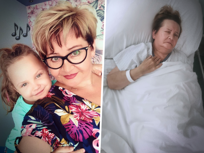 Zofia Noceń - zdjęcie główne