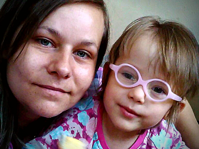 Maria Araucz - main photo