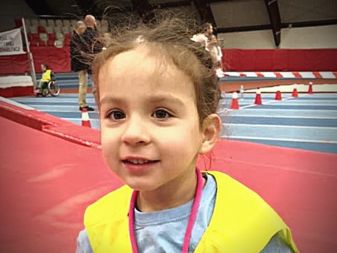 Mia Szczepaniak - main photo