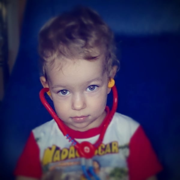 Paweł Górniak - zdjęcie główne